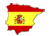 NOT - BOMBES D´AIGUA - Espanol