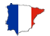 NOT - BOMBES D´AIGUA - Français